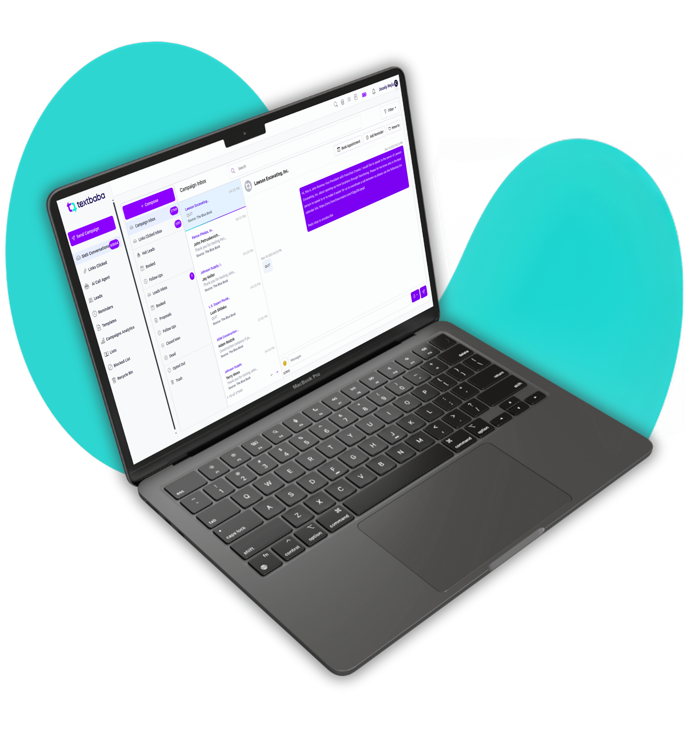 sms marketing partner image